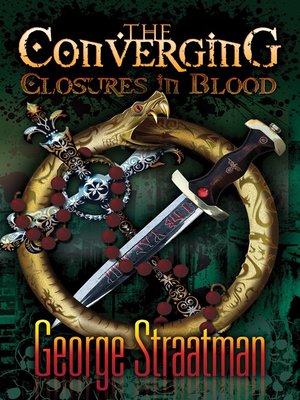 cover image of The Converging